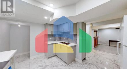 Residential - Multi-Family - Mississauga, Canada - Canada