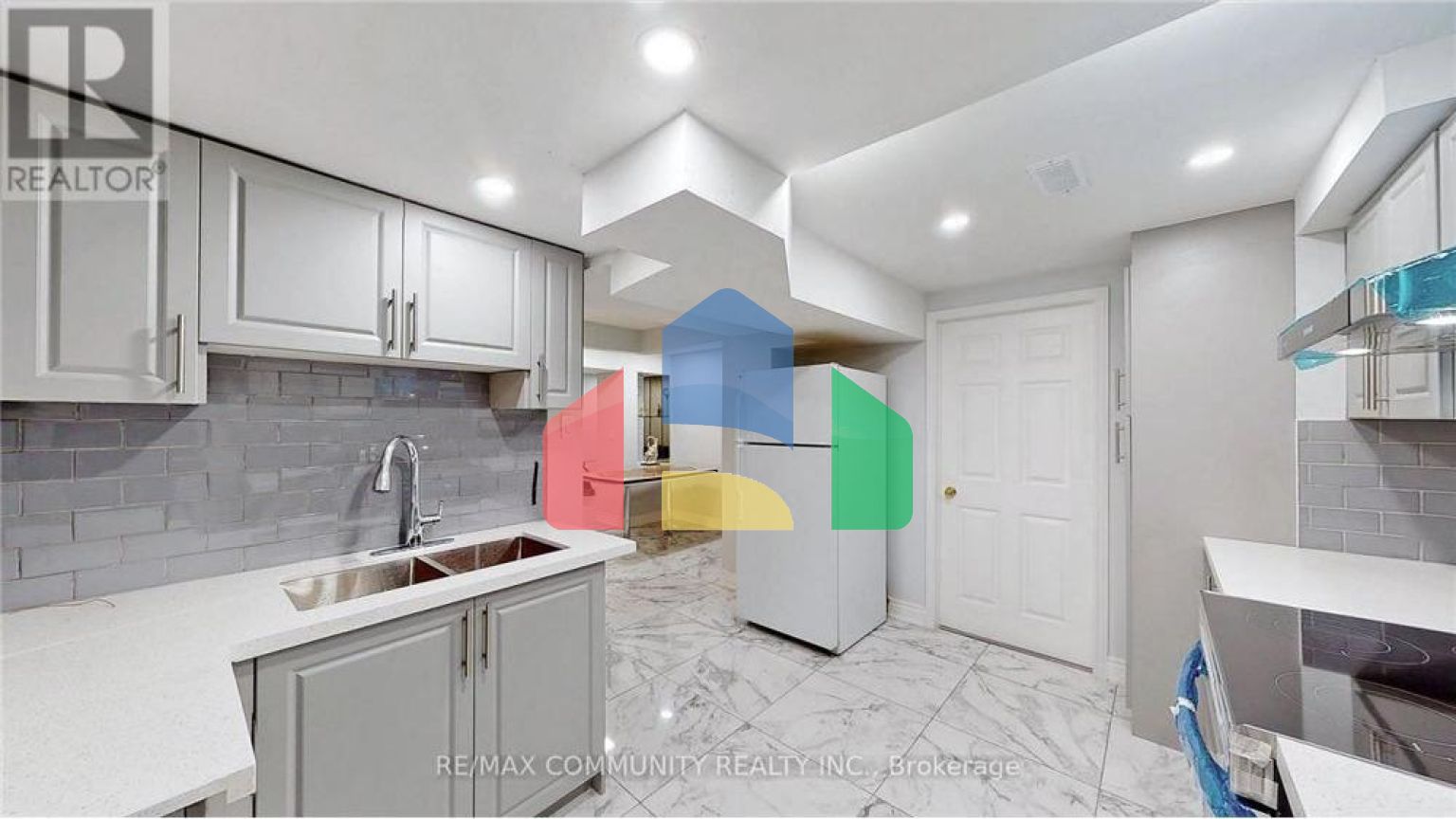 Residential - Multi-Family - Mississauga, Canada - Canada