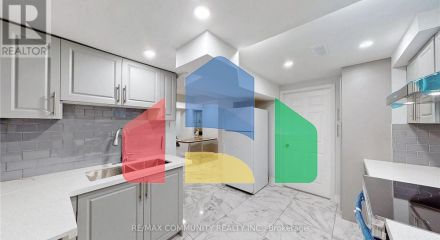 Residential - Multi-Family - Mississauga, Canada - Canada