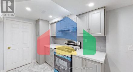 Residential - Multi-Family - Mississauga, Canada - Canada