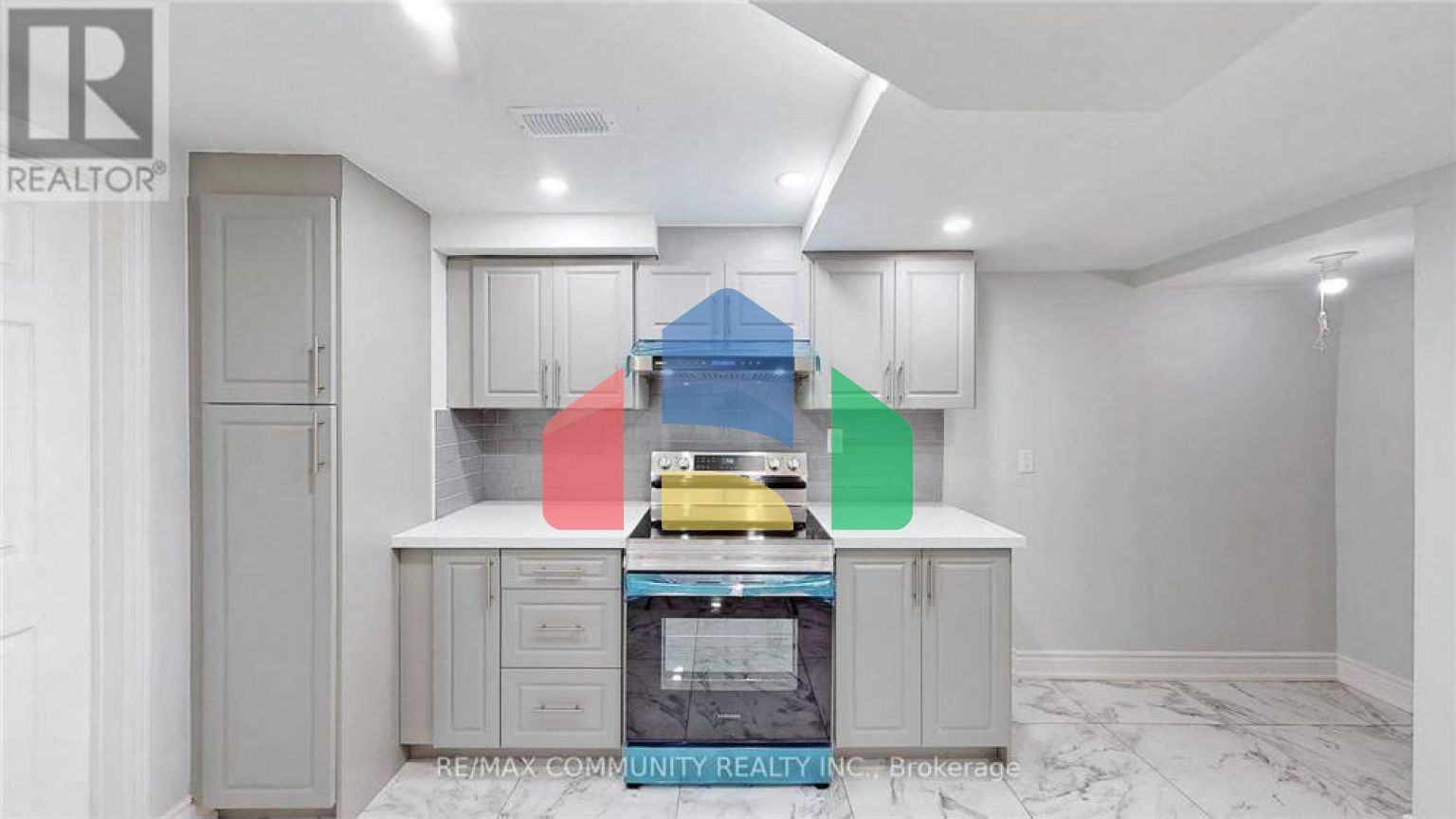 Residential - Multi-Family - Mississauga, Canada - Canada