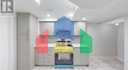 Residential - Multi-Family - Mississauga, Canada - Canada