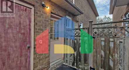 Residential - Multi-Family - Mississauga, Canada - Canada