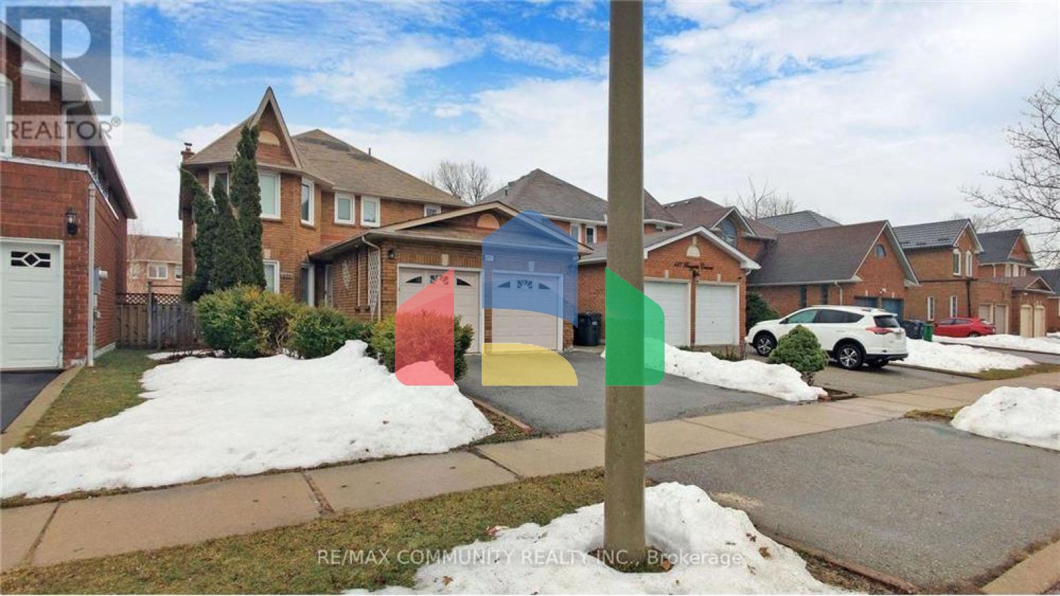 Residential - Multi-Family - Mississauga, Canada - Canada