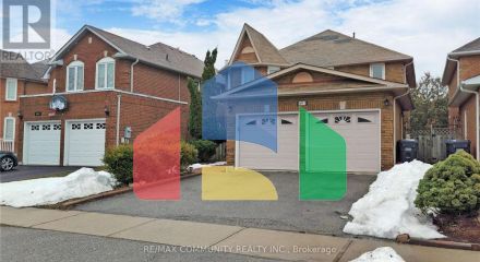 Residential - Multi-Family - Mississauga, Canada - Canada