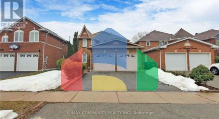 Residential - Multi-Family - Mississauga, Canada - Canada