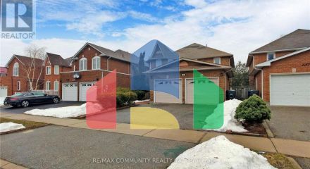 Residential - Multi-Family - Mississauga, Canada - Canada