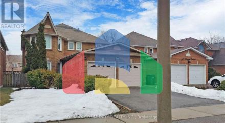 Residential - Multi-Family - Mississauga, Canada - Canada