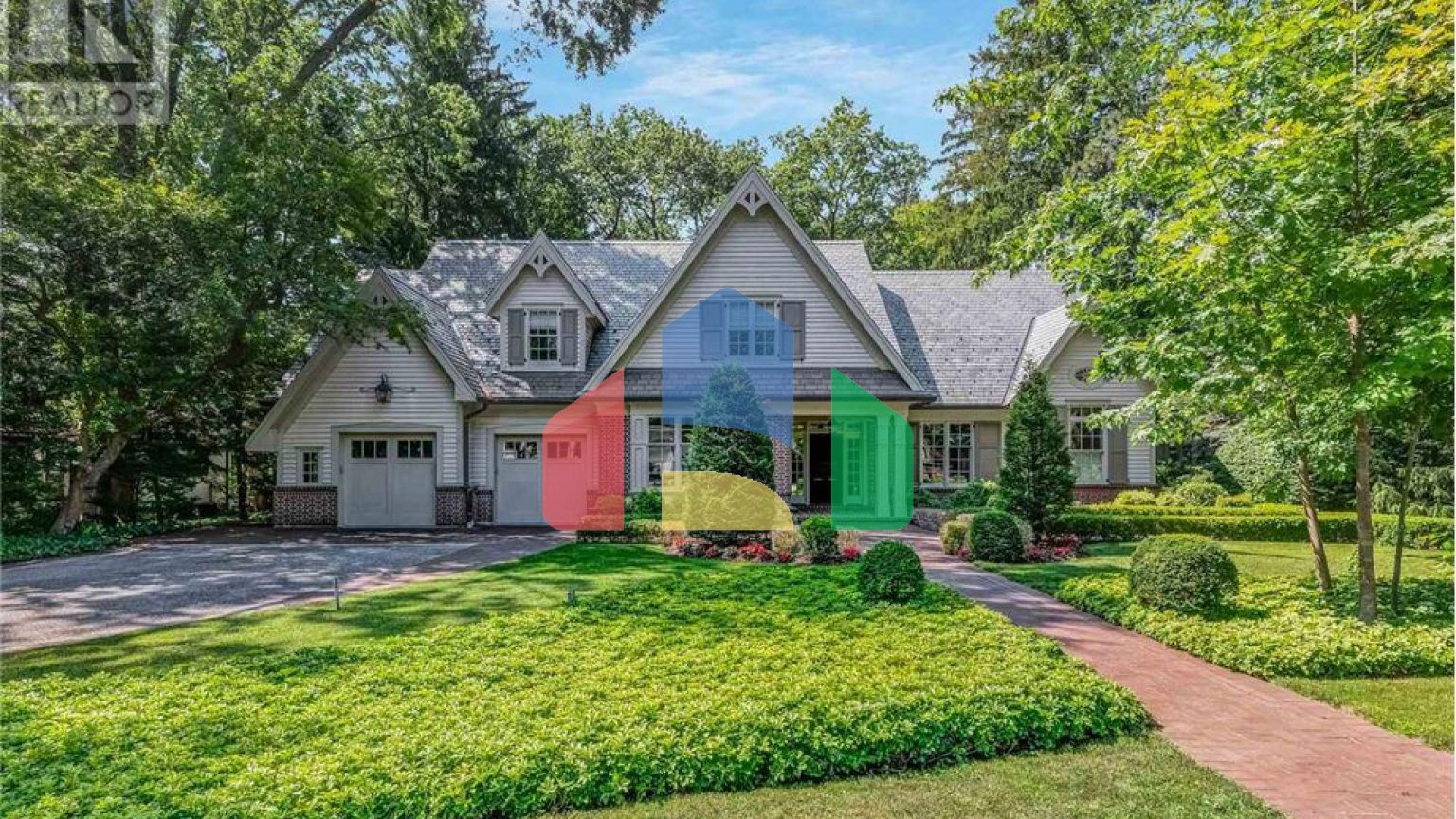 Residential - Single Family Home - Mississauga, Canada - Canada