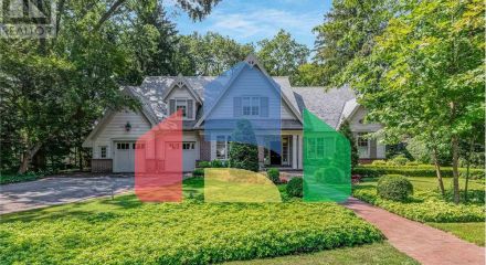 Residential - Single Family Home - Mississauga, Canada - Canada