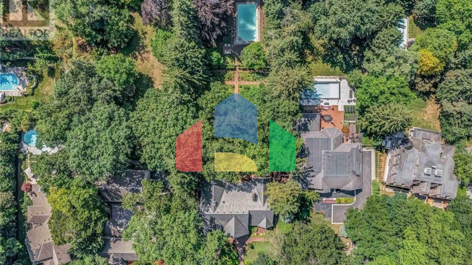 Residential - Single Family Home - Mississauga, Canada - Canada