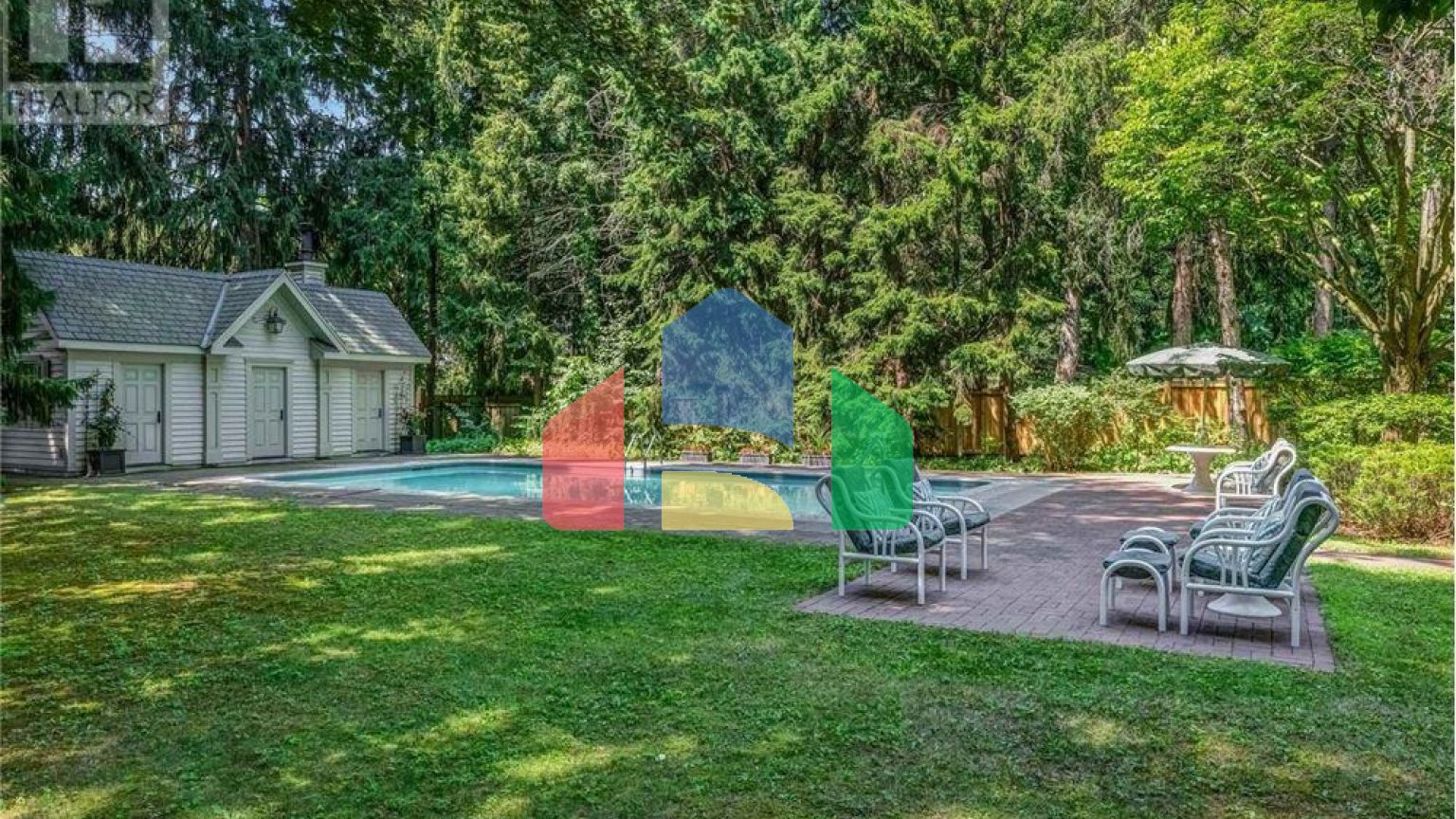 Residential - Single Family Home - Mississauga, Canada - Canada