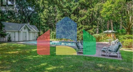 Residential - Single Family Home - Mississauga, Canada - Canada