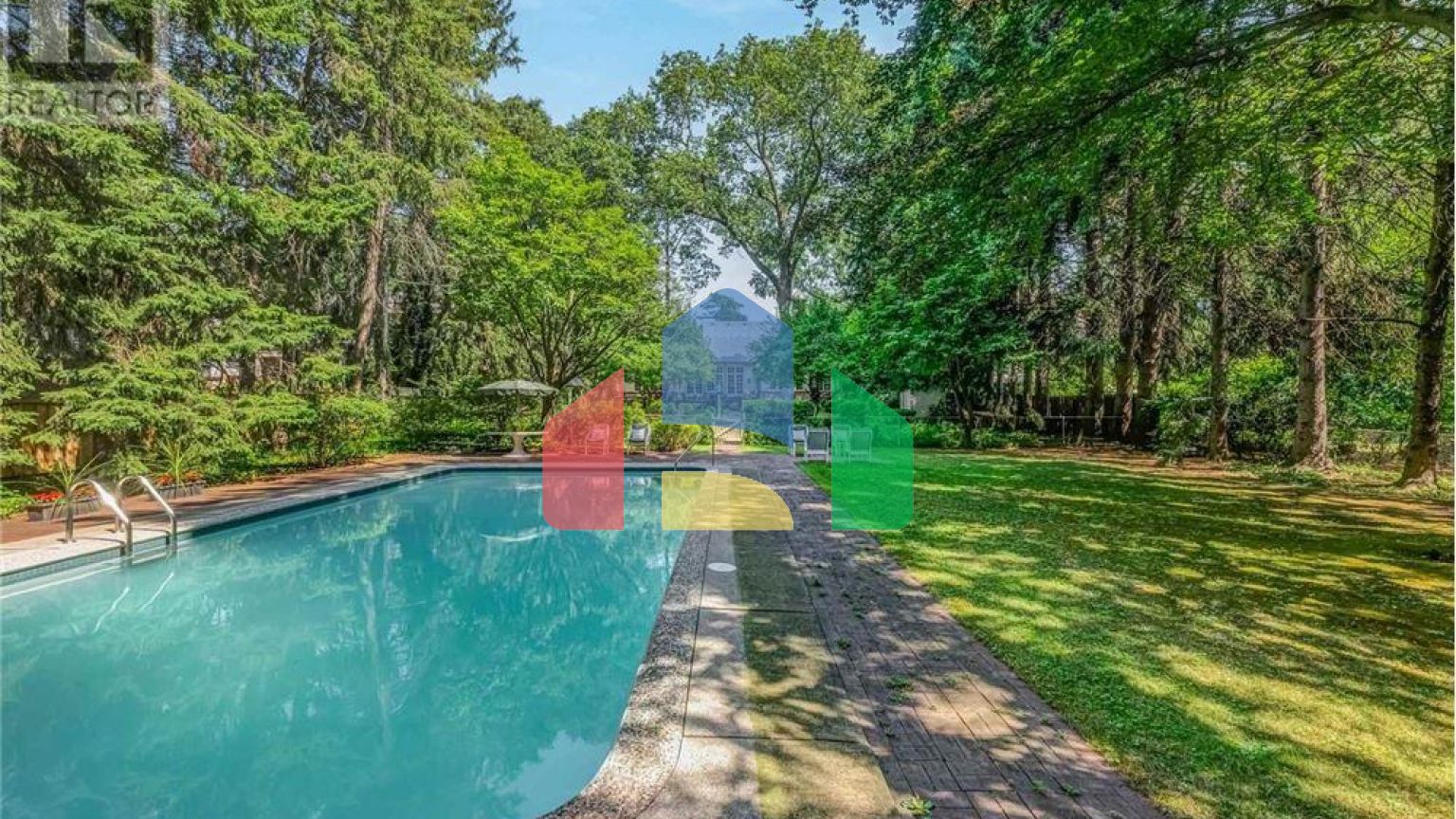 Residential - Single Family Home - Mississauga, Canada - Canada