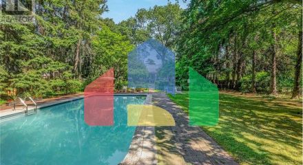 Residential - Single Family Home - Mississauga, Canada - Canada