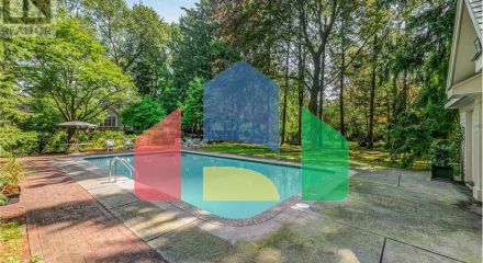 Residential - Single Family Home - Mississauga, Canada - Canada