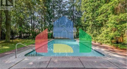 Residential - Single Family Home - Mississauga, Canada - Canada