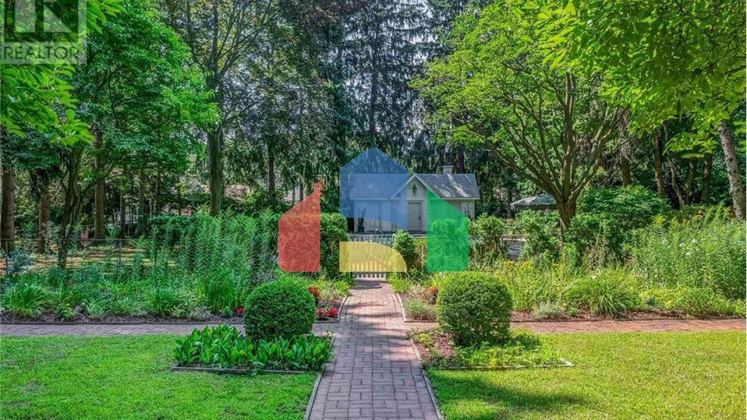 Residential - Single Family Home - Mississauga, Canada - Canada