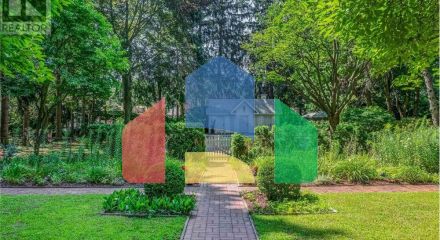 Residential - Single Family Home - Mississauga, Canada - Canada