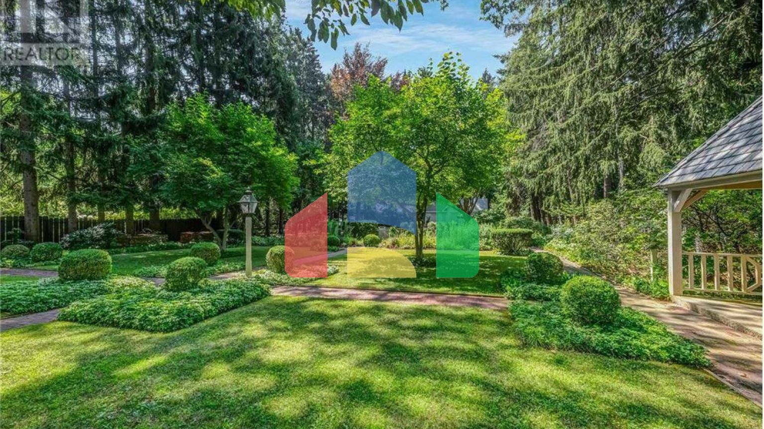 Residential - Single Family Home - Mississauga, Canada - Canada