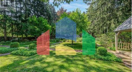 Residential - Single Family Home - Mississauga, Canada - Canada