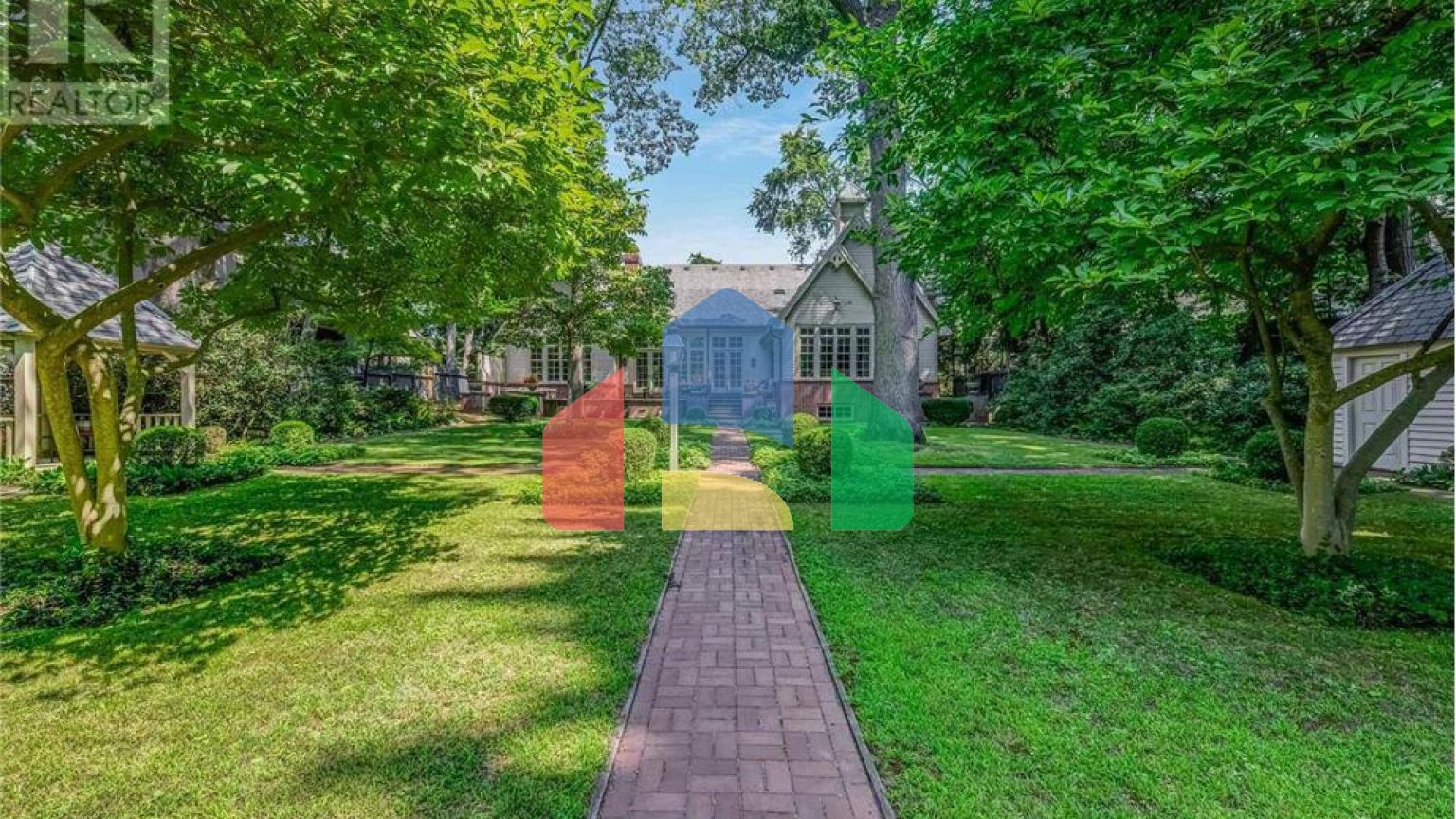 Residential - Single Family Home - Mississauga, Canada - Canada