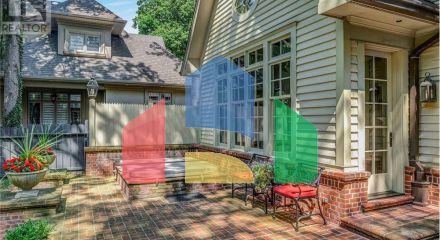 Residential - Single Family Home - Mississauga, Canada - Canada