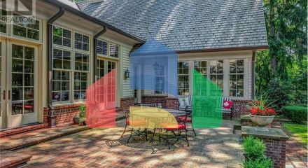 Residential - Single Family Home - Mississauga, Canada - Canada