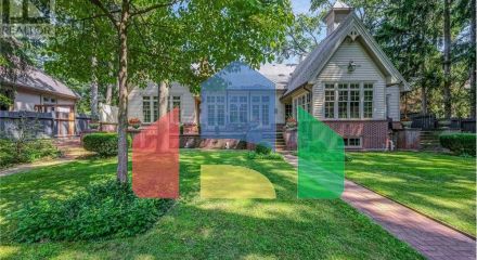 Residential - Single Family Home - Mississauga, Canada - Canada