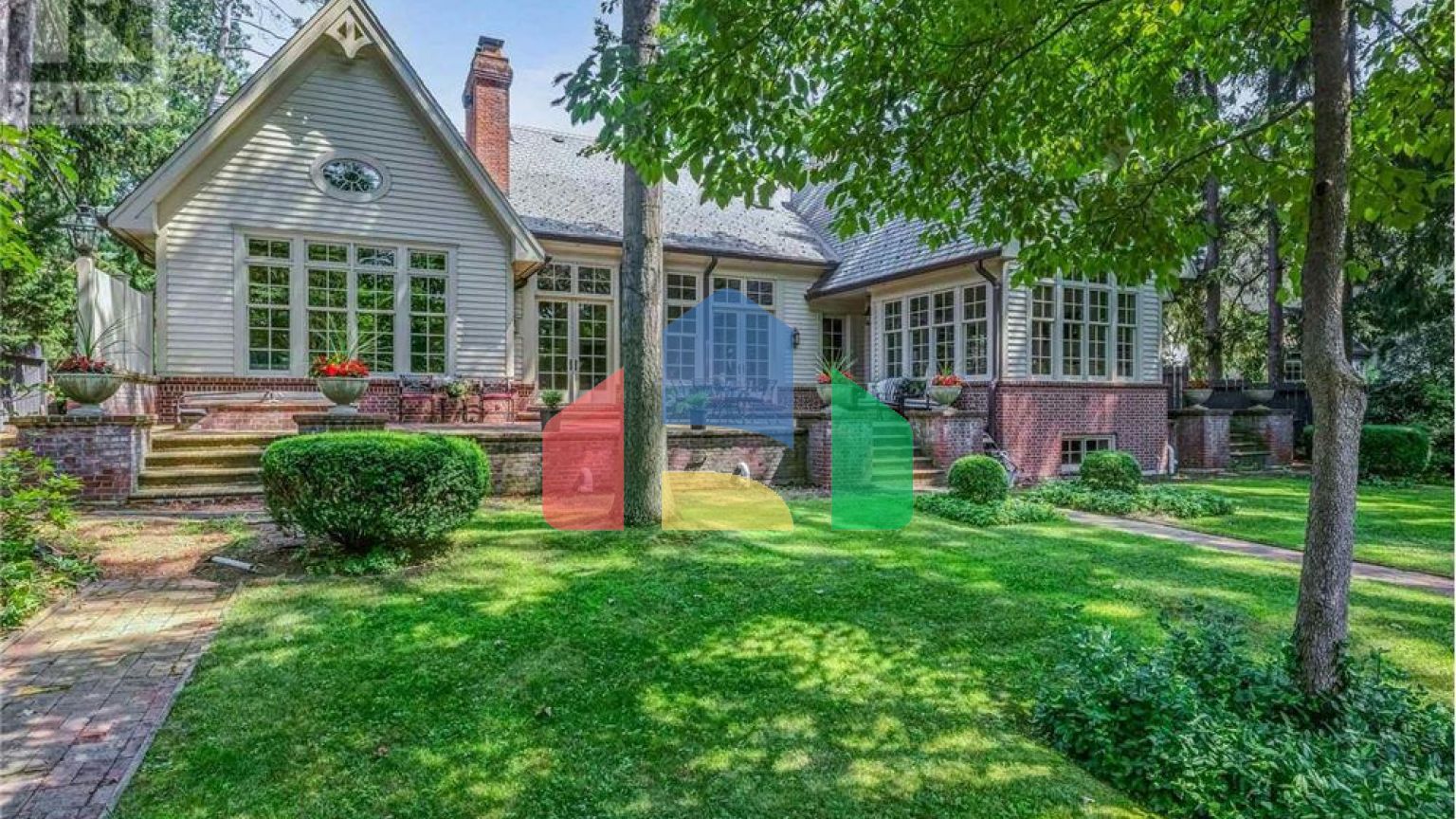 Residential - Single Family Home - Mississauga, Canada - Canada