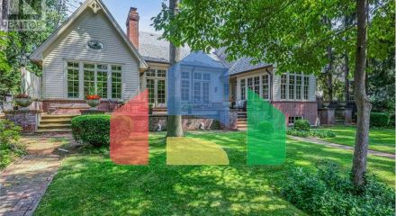 Residential - Single Family Home - Mississauga, Canada - Canada