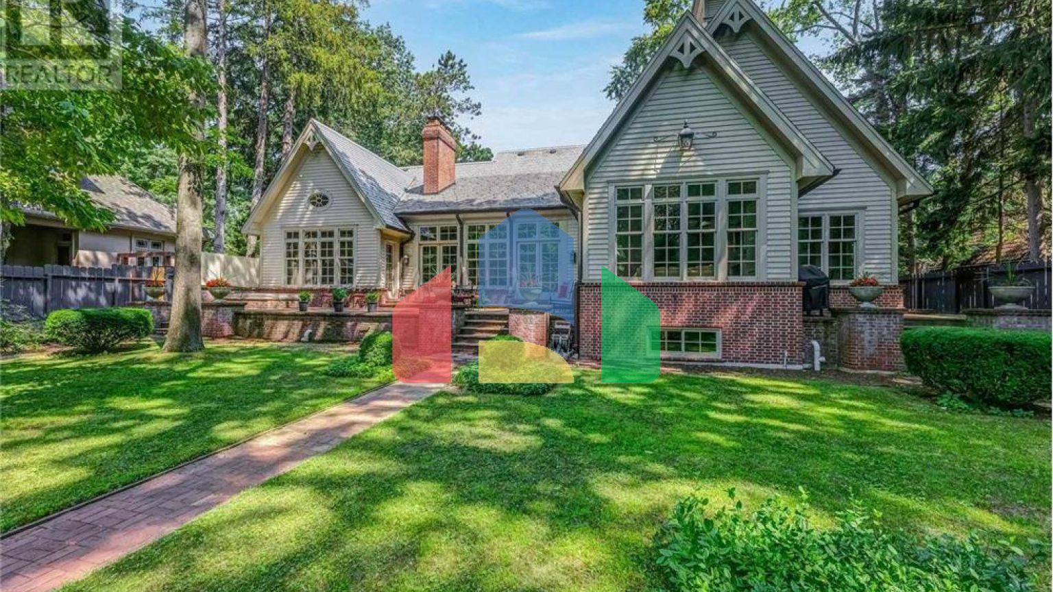 Residential - Single Family Home - Mississauga, Canada - Canada