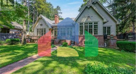 Residential - Single Family Home - Mississauga, Canada - Canada