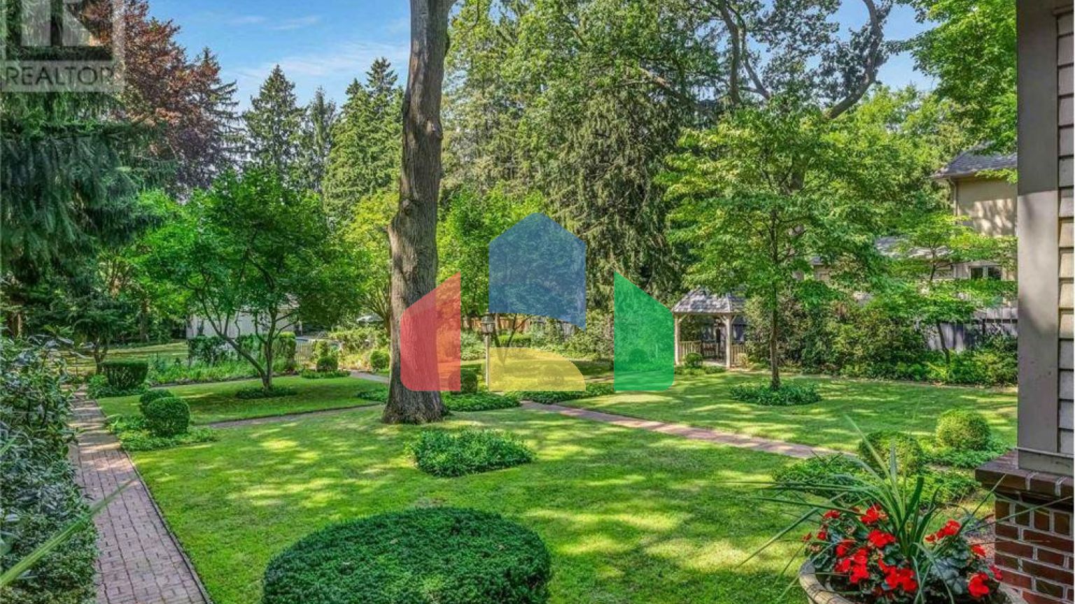 Residential - Single Family Home - Mississauga, Canada - Canada