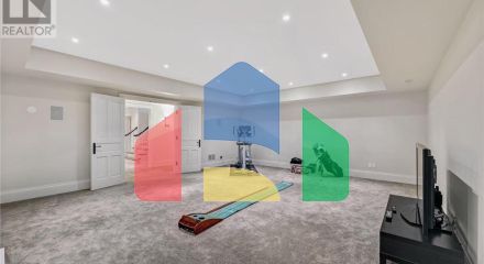 Residential - Single Family Home - Mississauga, Canada - Canada