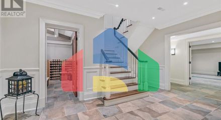 Residential - Single Family Home - Mississauga, Canada - Canada