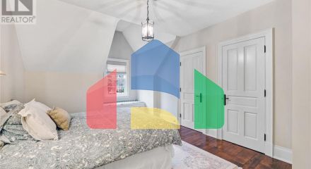 Residential - Single Family Home - Mississauga, Canada - Canada