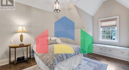 Residential - Single Family Home - Mississauga, Canada - Canada