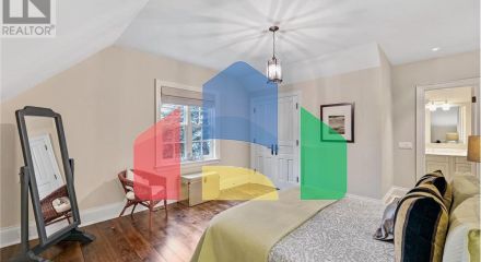 Residential - Single Family Home - Mississauga, Canada - Canada