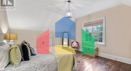 Residential - Single Family Home - Mississauga, Canada - Canada