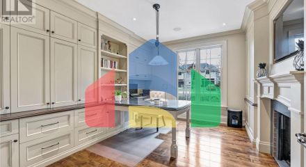 Residential - Single Family Home - Mississauga, Canada - Canada