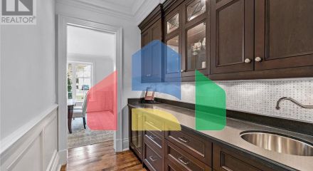 Residential - Single Family Home - Mississauga, Canada - Canada