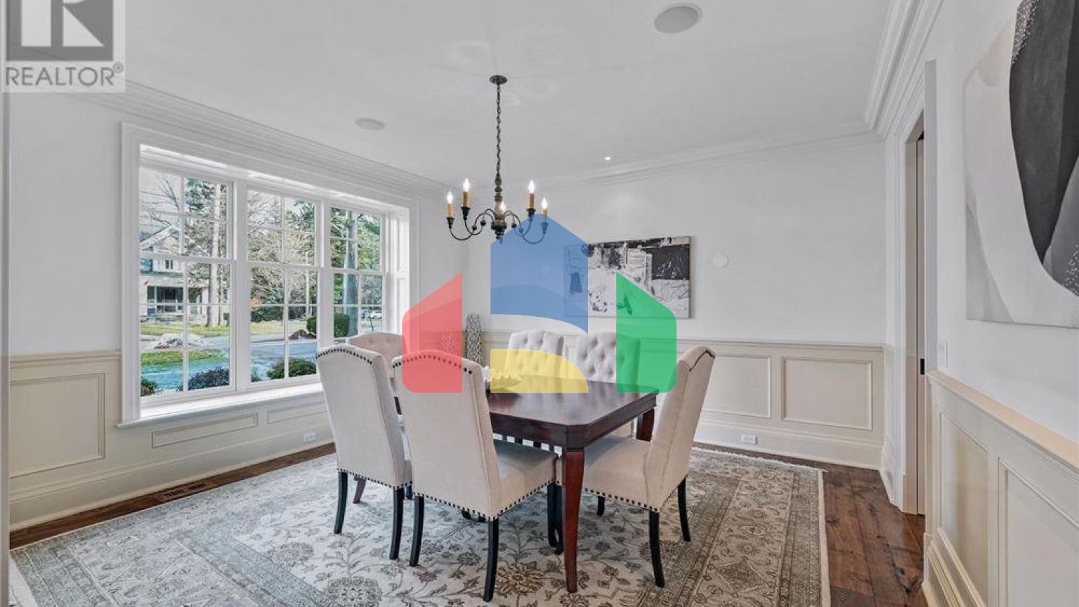 Residential - Single Family Home - Mississauga, Canada - Canada