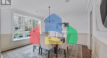 Residential - Single Family Home - Mississauga, Canada - Canada