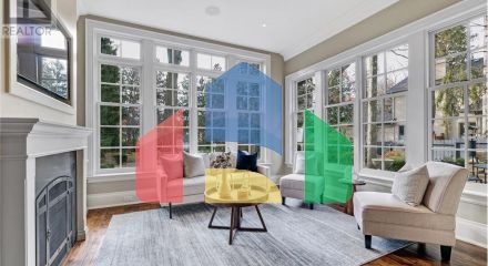 Residential - Single Family Home - Mississauga, Canada - Canada