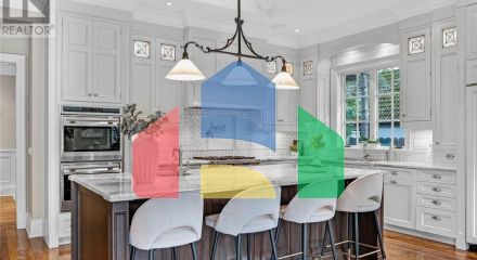 Residential - Single Family Home - Mississauga, Canada - Canada