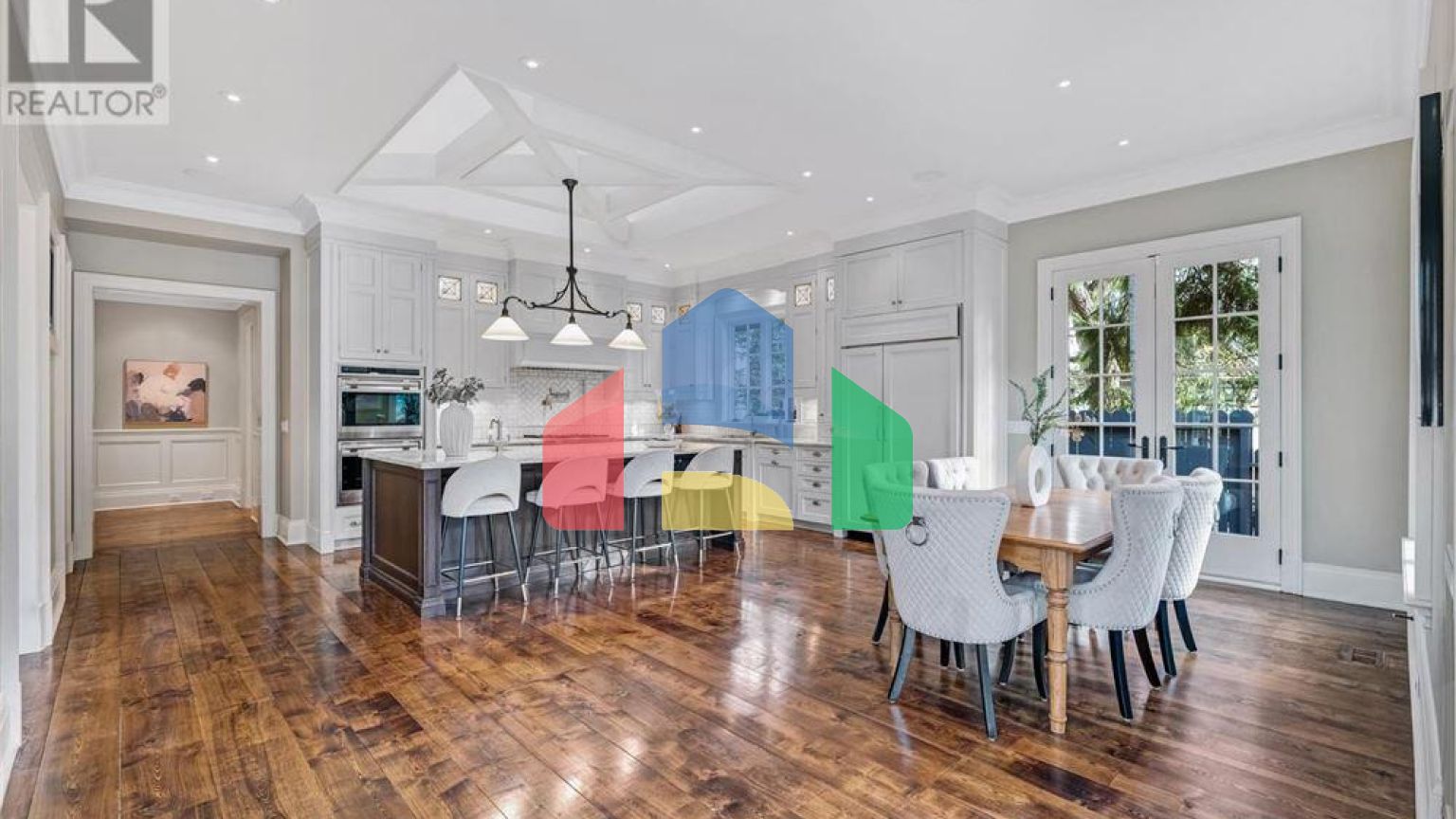 Residential - Single Family Home - Mississauga, Canada - Canada