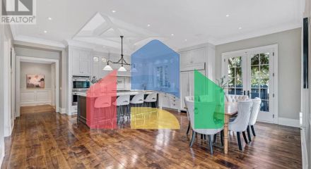 Residential - Single Family Home - Mississauga, Canada - Canada