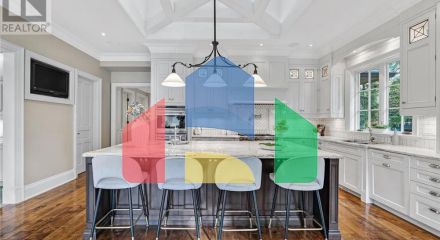 Residential - Single Family Home - Mississauga, Canada - Canada