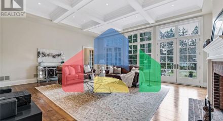 Residential - Single Family Home - Mississauga, Canada - Canada